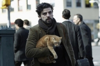 Inside Llewyn Davis