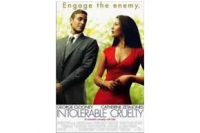 Intolerable Cruelty