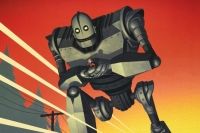 The Iron Giant