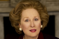 The Iron Lady