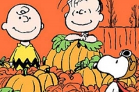 It’s The Great Pumpkin Charlie Brown