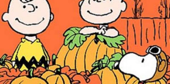 It’s The Great Pumpkin Charlie Brown parents guide