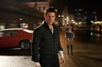 Jack Reacher