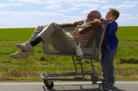 Jackass Presents Bad Grandpa