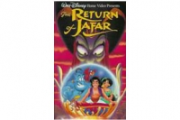 The Return Of Jafar