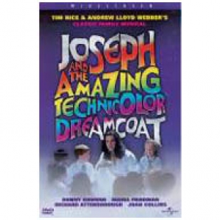 Joseph And The Amazing Technicolor Dreamcoat
