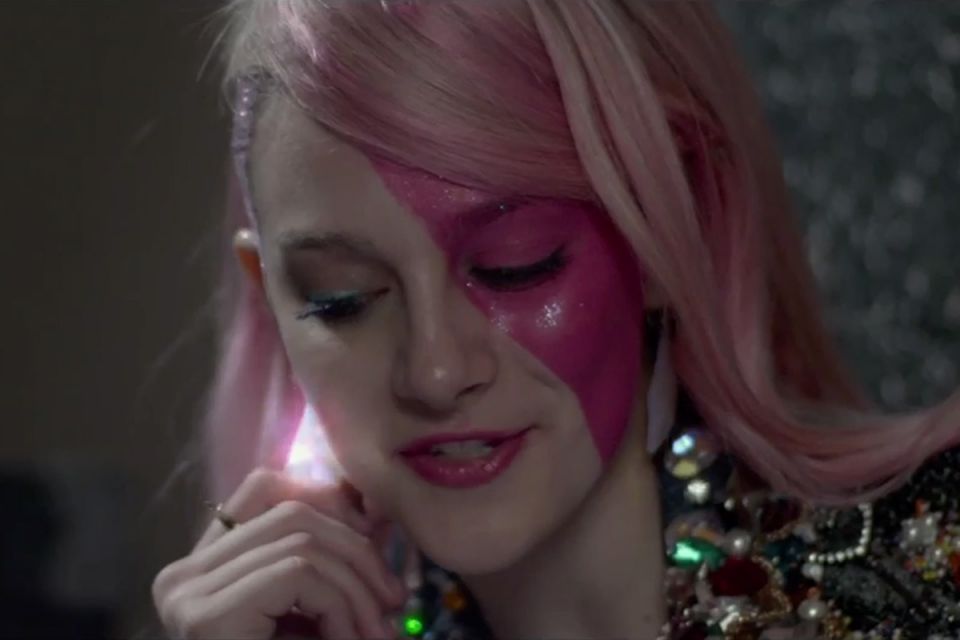 jem and the holograms dvd 2015
