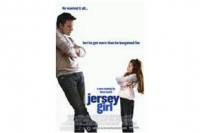 Jersey Girl