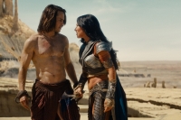 John Carter