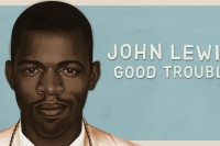 John Lewis: Good Trouble