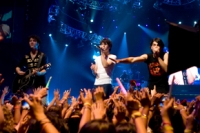 Jonas Brothers 3D Concert Experience