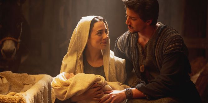 Journey to Bethlehem parents guide