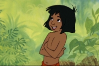 The Jungle Book (Disney’s)