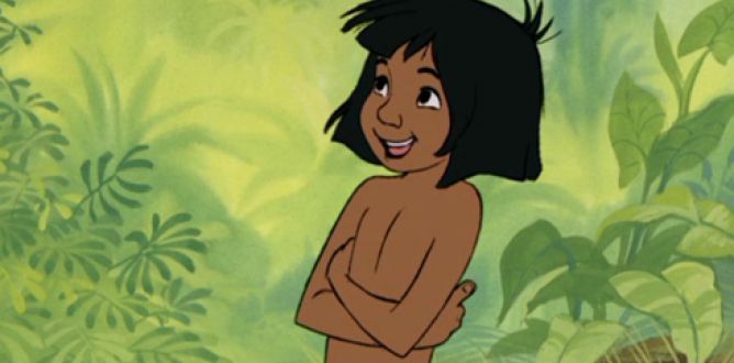 The Jungle Book (Disney's) Movie Review for Parents