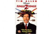 Jungle 2 Jungle