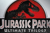 Jurassic Park Trilogy