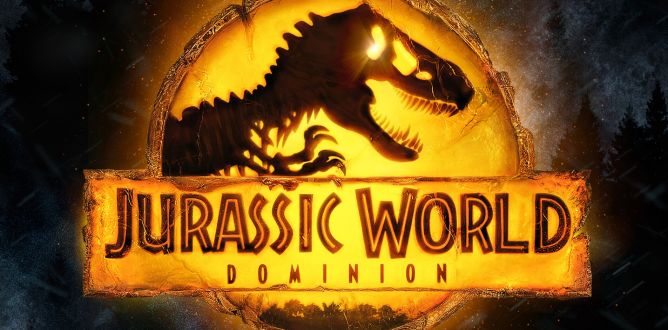 Jurassic World Dominion parents guide