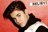 Justin Bieber’s Believe