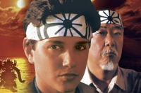 The Karate Kid