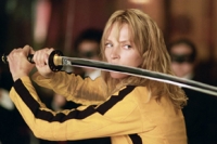 Kill Bill: Volume 1