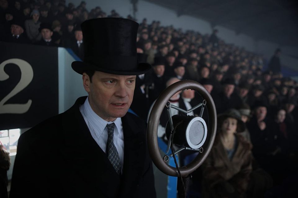 Should I Watch..? 'The King's Speech' (2010) - HubPages