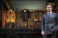 Kingsman: The Secret Service