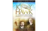 Kitty Hawk: The Wright Brothers’ Journey Of Invention