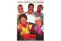 Nutty Professor 2: The Klumps