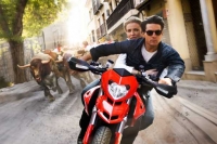 Knight and Day