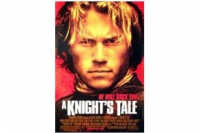 A Knight’s Tale