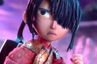 Kubo and the Two Strings