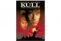 Kull The Conqueror