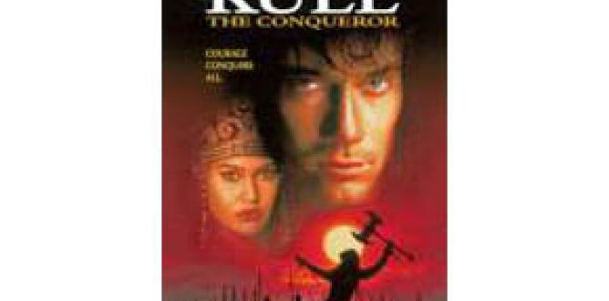 Kull The Conqueror parents guide