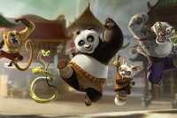 Kung Fu Panda