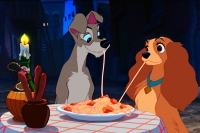 Lady and the Tramp