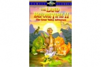 Land Before Time II, The Great Valley Adventure