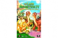 Land Before Time IV: Journey Through The Mists