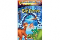 Land Before Time VIII: The Big Freeze