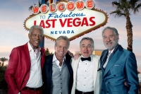 Last Vegas