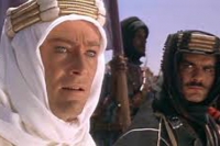 Lawrence of Arabia