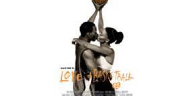 Love And Basketball (2000) parents guide