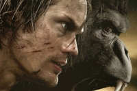 The Legend of Tarzan