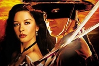 The Legend of Zorro