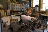 A LEGO Brickumentary