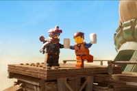 The Lego Movie 2: The Second Part