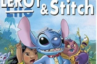 Leroy & Stitch