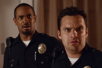 Let’s Be Cops