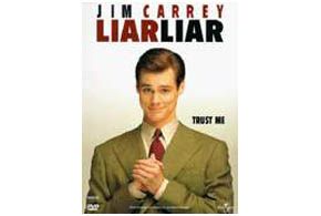 Liar Liar Movie Review For Parents