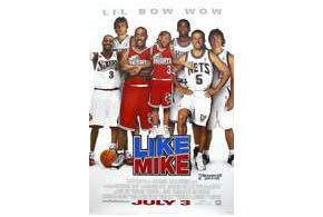 Like Mike (2002) Movie Review for Parents