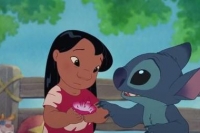 Lilo and Stitch 2: Stitch Has A Glitch